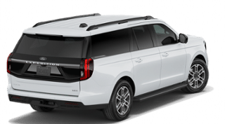 2026 Ford Expedition® External Image 4